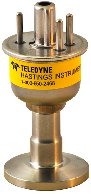 DV-6-KF-16 熱電偶式真空計