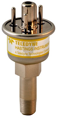 DV-6R 熱電偶式真空計