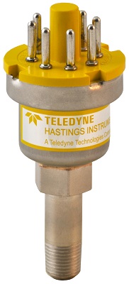 DV-6M 熱電偶式真空計