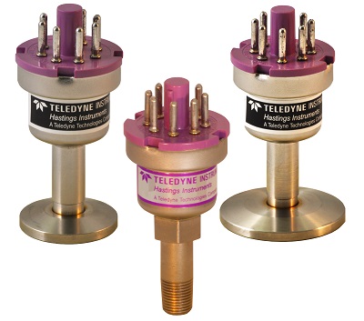 DV-4 系列熱電偶式真空計