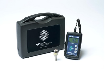 HPM4/5/6手持式真空計