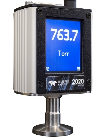 HVG-2020A真空感測器