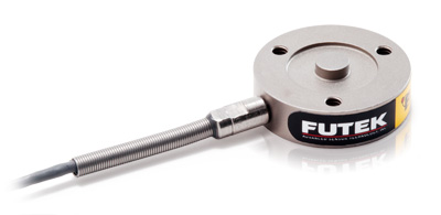 LLB350 Load cell 鈕扣型荷重元