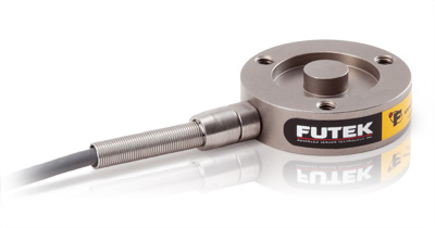 LLB400 Load cell 鈕扣型荷重元