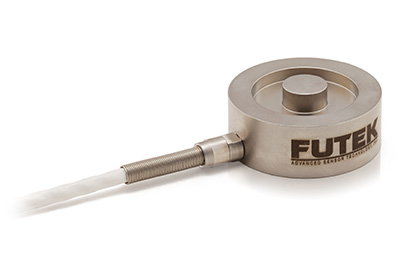 LLB450 Load cell 鈕扣型荷重元