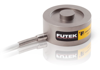 LLB500 Load cell 鈕扣型荷重元