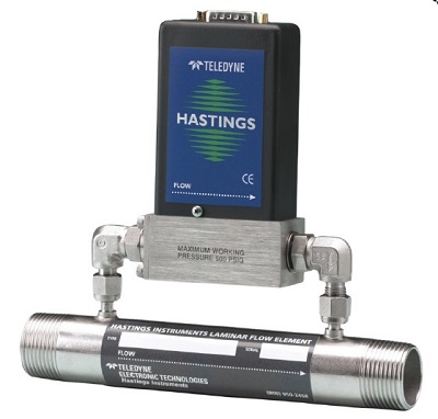 HFM-200 LFE 大流量感測