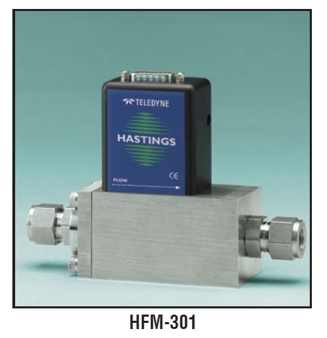 HFM-301/HFC-303