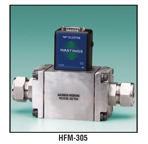 HFM-305/HFC-307