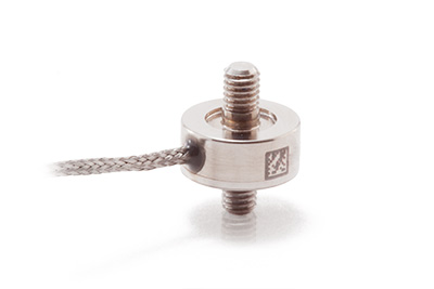 LCM100 Load cell 超微型軸向拉壓力荷重元
