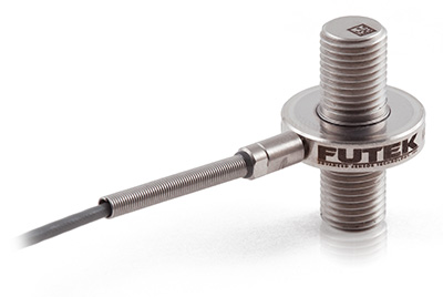 LCM200 Load cell 微型軸向拉壓力荷重元