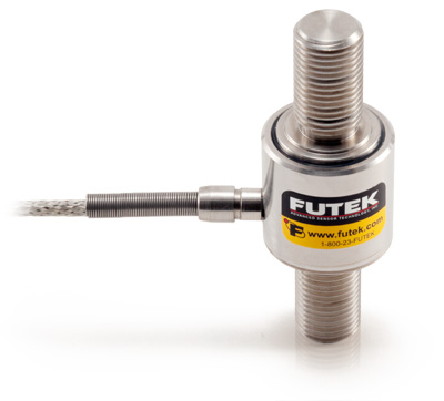 LCM350 Load cell 軸向拉壓力荷重元