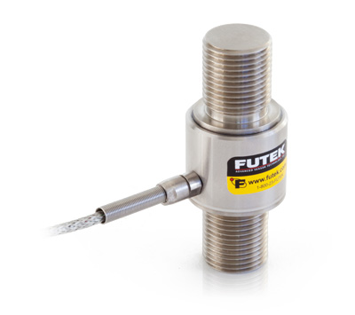 LCM375 Load cell 軸向拉壓力荷重元