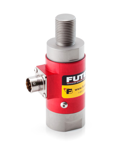 LCB400 In Line Rod End Load Cell 拉桿型拉壓力荷重元