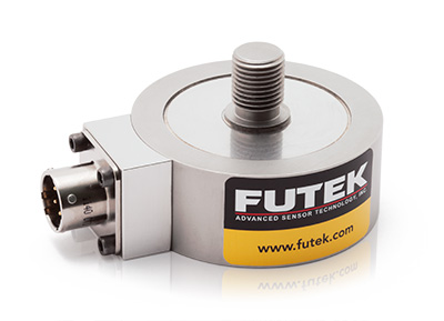 LCB50 Rod End Load Cell 拉桿型拉壓力荷重元