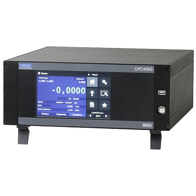 Mensor CPC4000高精度壓力校正器